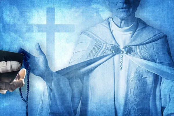 A Swiss Church Is Letting People Chat With a “Digital Jesus”—And the World Has Questions